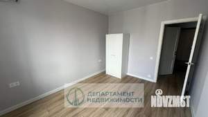 1-к квартира, на длительный срок, 37м2, 22/24 этаж
