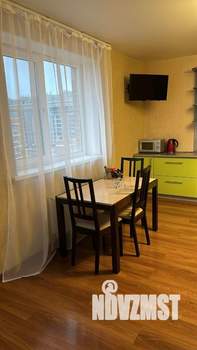 1-к квартира, на длительный срок, 60м2, 15/16 этаж