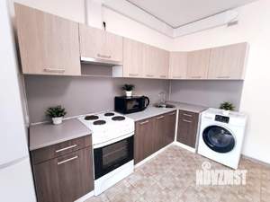 2-к квартира, посуточно, 56м2, 1/1 этаж