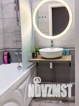 Студия квартира, посуточно, 33м2, 11/14 этаж