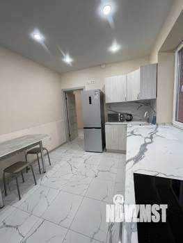 2-к квартира, на длительный срок, 56м2, 9/18 этаж