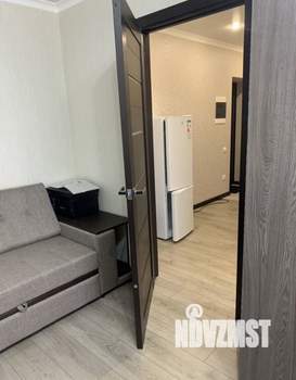 1-к квартира, на длительный срок, 38м2, 5/5 этаж