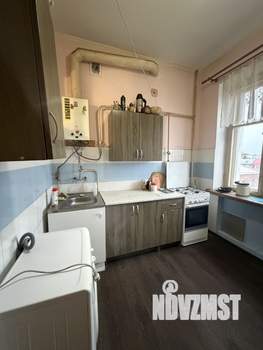 2-к квартира, на длительный срок, 47м2, 3/6 этаж