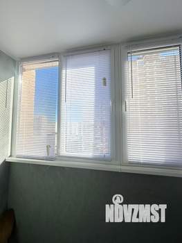 1-к квартира, на длительный срок, 36м2, 11/22 этаж