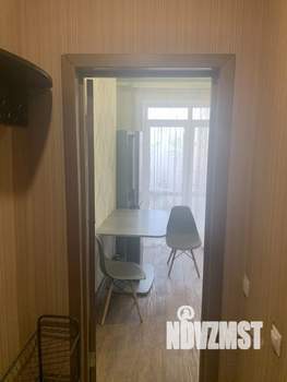 1-к квартира, на длительный срок, 36м2, 5/7 этаж