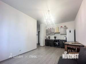 2-к квартира, на длительный срок, 50м2, 4/9 этаж