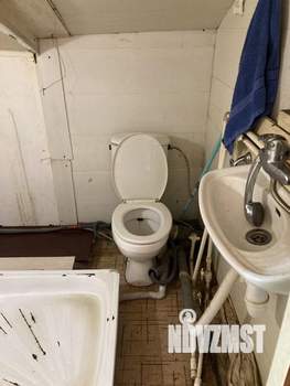 Студия квартира, на длительный срок, 25м2, 2/2 этаж