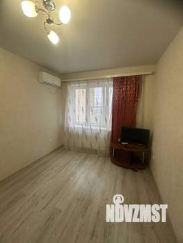 1-к квартира, на длительный срок, 37м2, 9/19 этаж