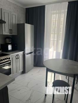 2-к квартира, на длительный срок, 60м2, 11/17 этаж