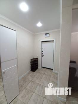 1-к квартира, на длительный срок, 46м2, 18/19 этаж