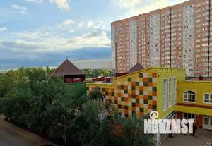 1-к квартира, посуточно, 39м2, 1/1 этаж