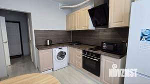 1-к квартира, на длительный срок, 30м2, 4/9 этаж