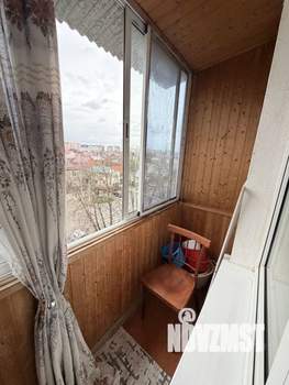 1-к квартира, на длительный срок, 31м2, 5/5 этаж