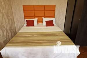 1-к квартира, посуточно, 40м2, 15/18 этаж