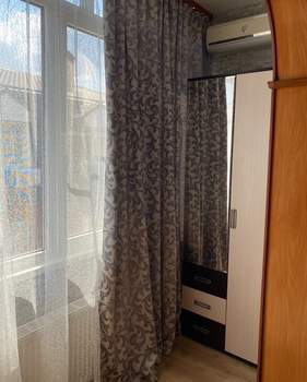 1-к квартира, на длительный срок, 32м2, 5/5 этаж