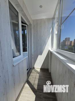 1-к квартира, на длительный срок, 40м2, 4/24 этаж