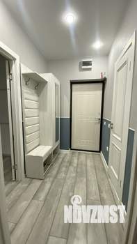 1-к квартира, на длительный срок, 38м2, 10/18 этаж