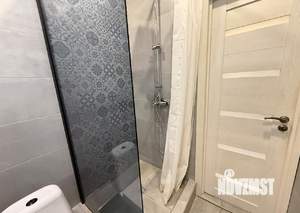 Студия квартира, на длительный срок, 22м2, 23/24 этаж