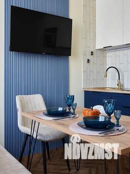 1-к квартира, посуточно, 32м2, 3/15 этаж