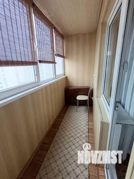 1-к квартира, на длительный срок, 38м2, 13/17 этаж