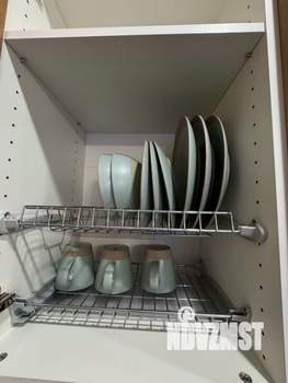 Студия квартира, на длительный срок, 22м2, 14/16 этаж