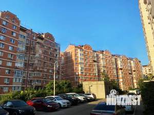 2-к квартира, на длительный срок, 50м2, 10/10 этаж