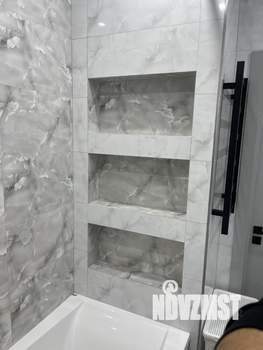 1-к квартира, на длительный срок, 40м2, 8/21 этаж