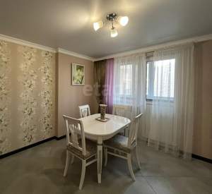 2-к квартира, на длительный срок, 65м2, 11/17 этаж