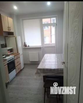 1-к квартира, на длительный срок, 37м2, 4/10 этаж