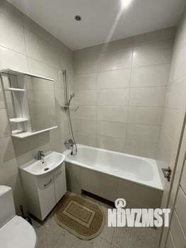 Студия квартира, на длительный срок, 21м2, 13/13 этаж