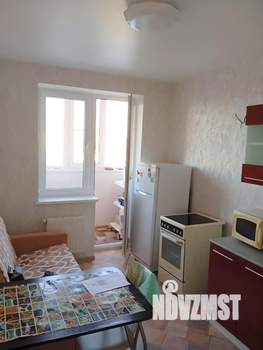 1-к квартира, на длительный срок, 32м2, 4/12 этаж