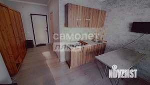 Студия квартира, на длительный срок, 22м2, 6/10 этаж