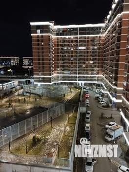 1-к квартира, на длительный срок, 39м2, 8/16 этаж