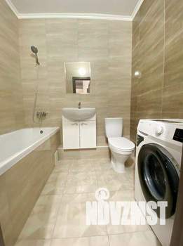 1-к квартира, на длительный срок, 40м2, 9/18 этаж