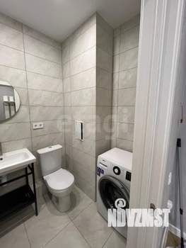 1-к квартира, на длительный срок, 41м2, 1/21 этаж