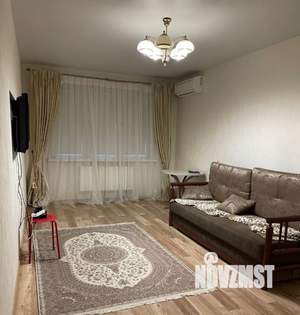 1-к квартира, на длительный срок, 41м2, 4/26 этаж