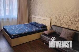 2-к квартира, посуточно, 80м2, 6/17 этаж