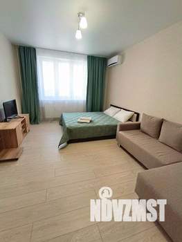 1-к квартира, посуточно, 60м2, 1/1 этаж