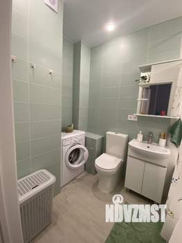 1-к квартира, на длительный срок, 42м2, 12/22 этаж