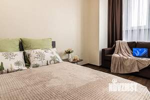 2-к квартира, посуточно, 65м2, 1/1 этаж