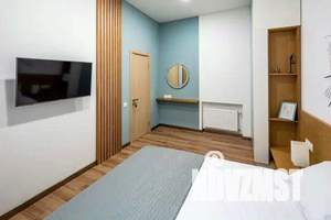 1-к квартира, на длительный срок, 35м2, 9/24 этаж