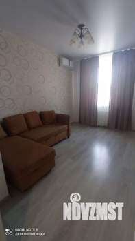 1-к квартира, на длительный срок, 30м2, 1/9 этаж