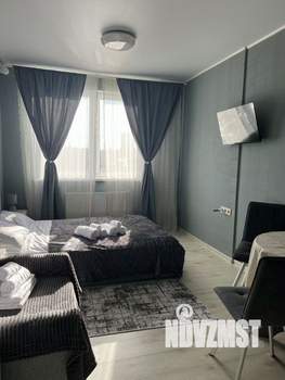 Студия квартира, посуточно, 22м2, 2/20 этаж