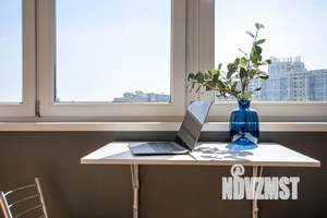 2-к квартира, посуточно, 80м2, 10/19 этаж