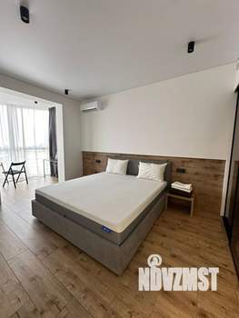 2-к квартира, на длительный срок, 70м2, 17/25 этаж