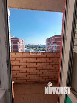 1-к квартира, на длительный срок, 39м2, 11/12 этаж