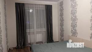 2-к квартира, на длительный срок, 74м2, 13/21 этаж