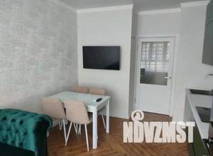 1-к квартира, на длительный срок, 47м2, 11/25 этаж