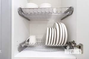 1-к квартира, на длительный срок, 38м2, 4/16 этаж