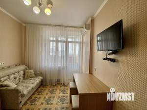 1-к квартира, на длительный срок, 40м2, 6/16 этаж